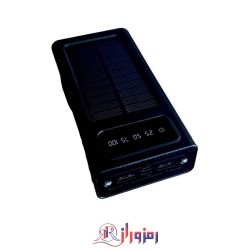 پاوربانک PREOM مدل ZHY-30 ظرفیت 20000 میلی‌آمپر ساعت